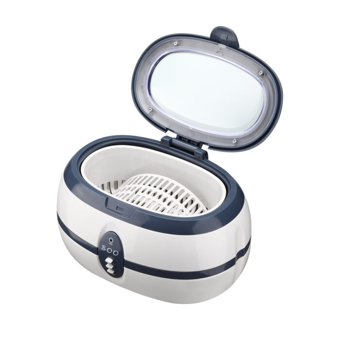 Ismart UC1 | Ultrasound Cleaning Case